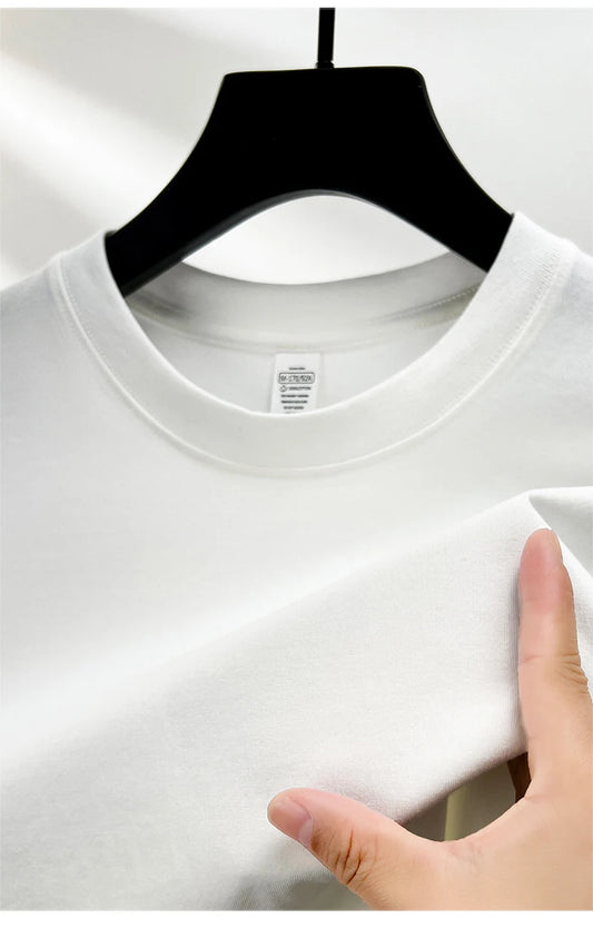 Eclano 100% Cotton T-Shirt