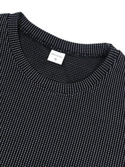Eclano Waffle T-Shirt