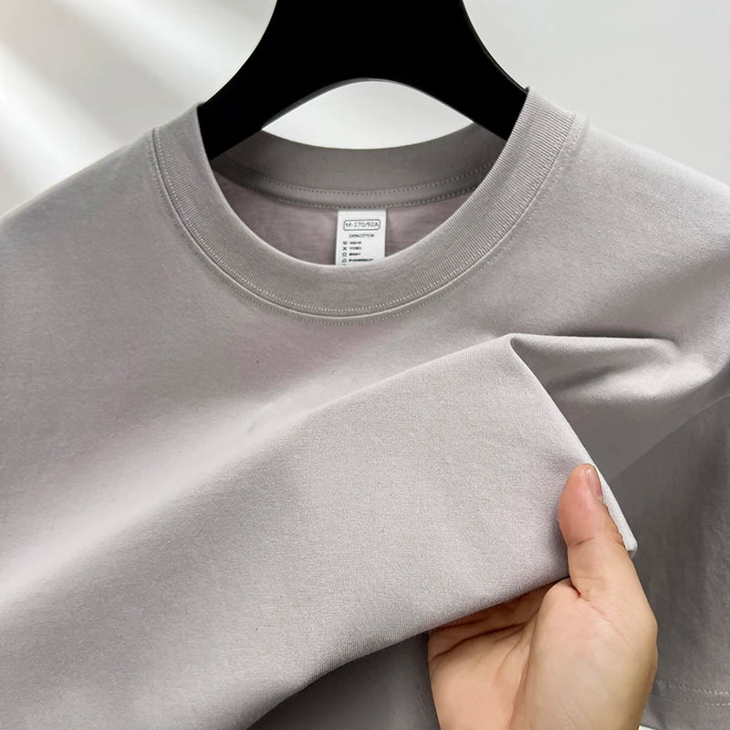 Eclano 100% Cotton T-Shirt