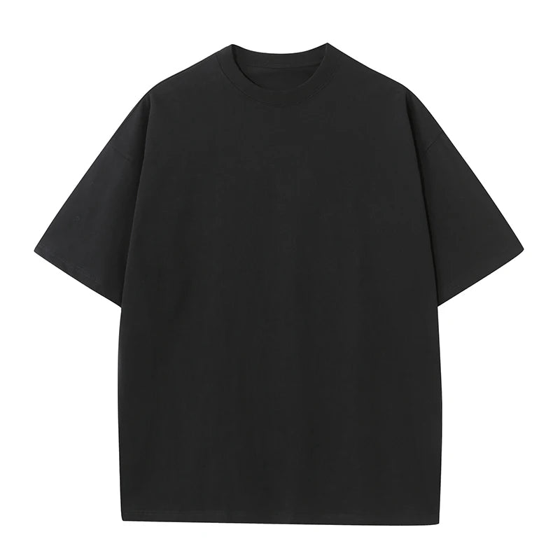 Eclano Oversized T-Shirt – 230gsm Premium Cotton