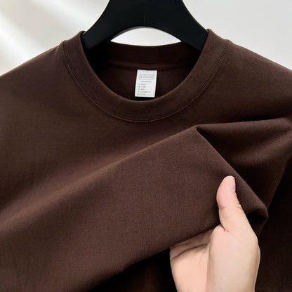 Eclano 100% Cotton T-Shirt