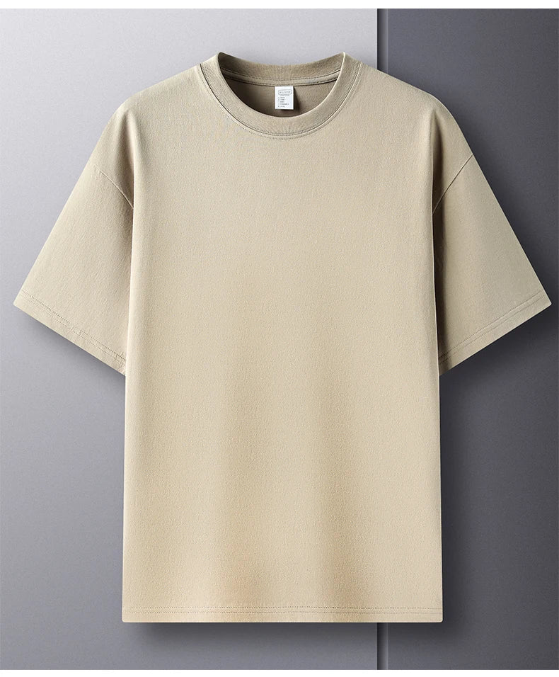 Eclano 100% Cotton T-Shirt