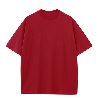 Eclano Oversized T-Shirt – 230gsm Premium Cotton