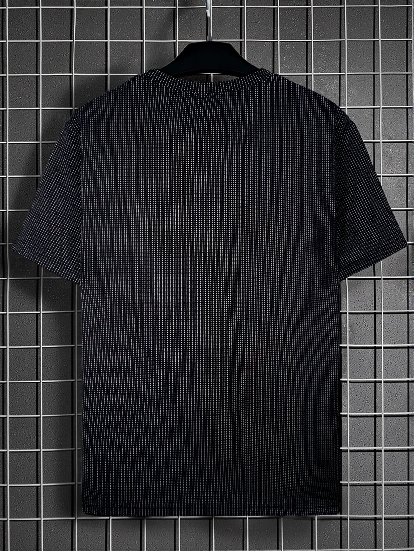 Eclano Waffle T-Shirt