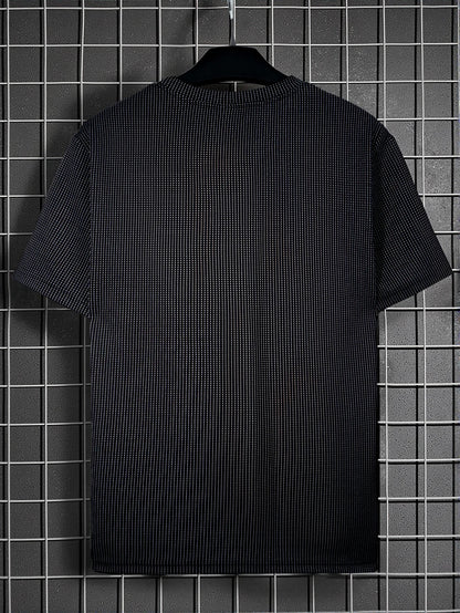Eclano Waffle T-Shirt