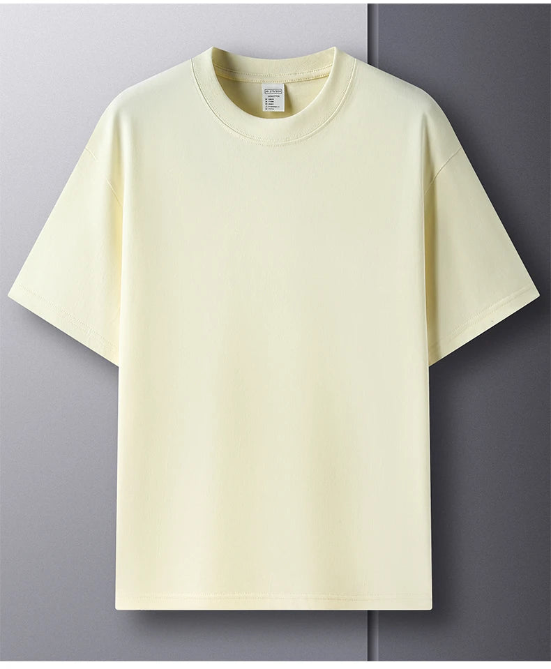 Eclano 100% Cotton T-Shirt