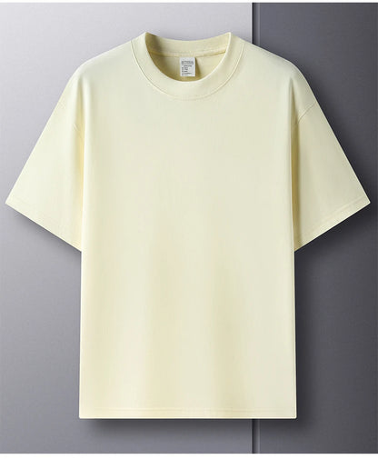 Eclano 100% Cotton T-Shirt